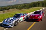 SRT Viper GTS 2012 года